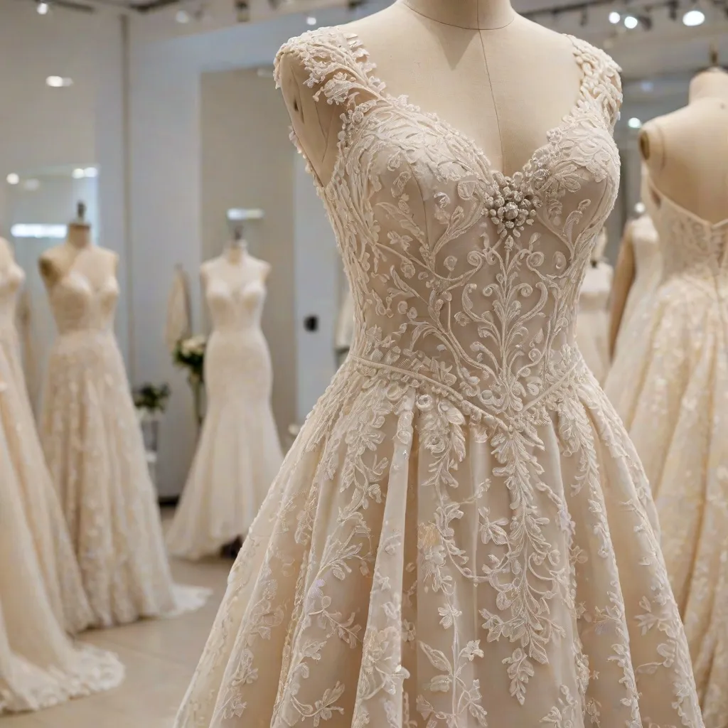 Ile kosztuje suknia ślubna – przegląd aktualnych cen i trendów.