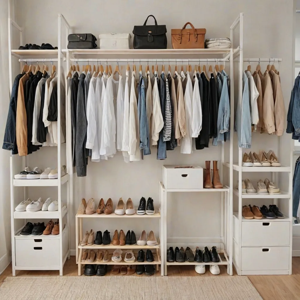 Co to jest kapsułowa garderoba i jak ją stworzyć?