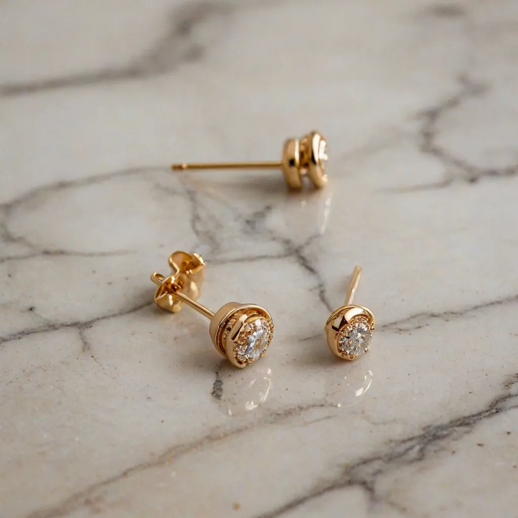 Jakie kolczyki do krótkich włosów wybrać?