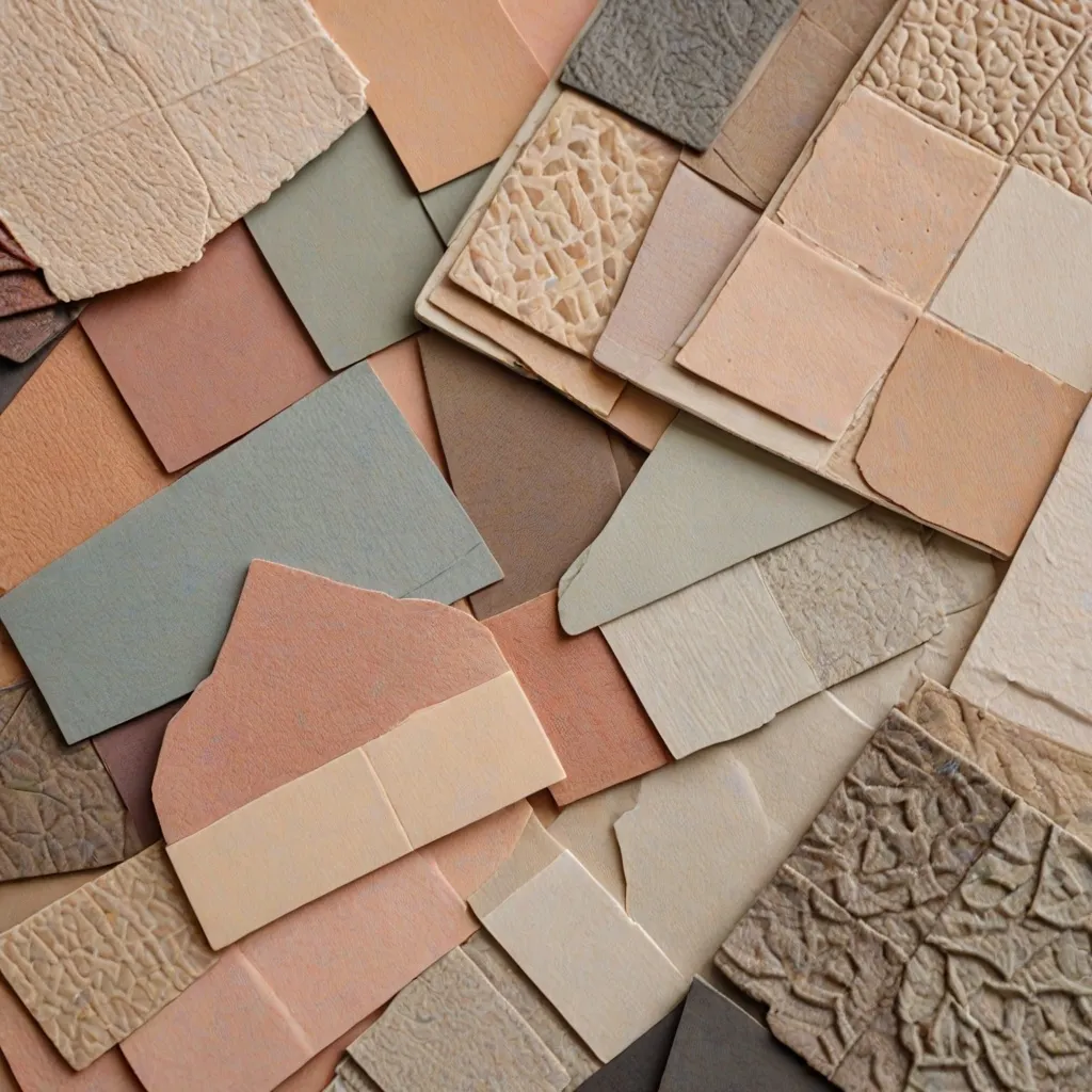 Jak łączyć kolory w stylizacjach?