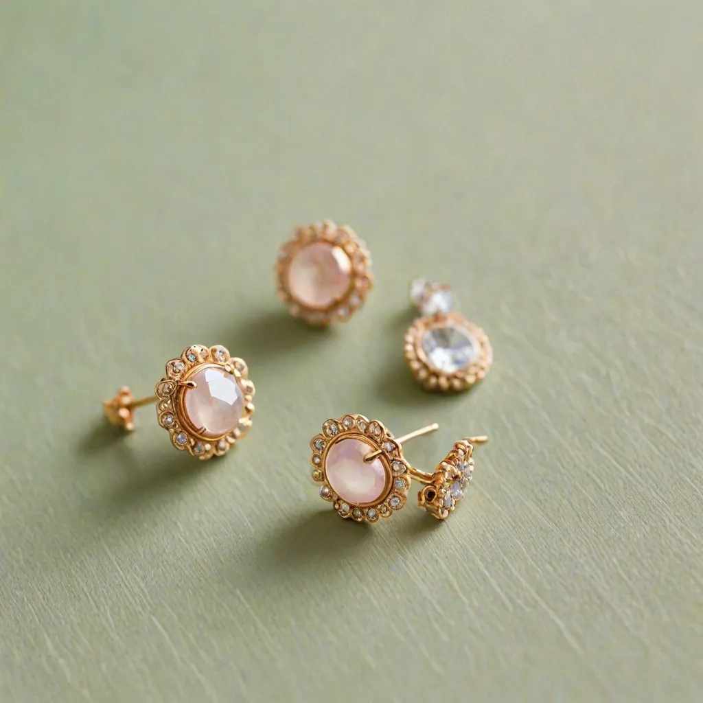 Kiedy można zdjąć kolczyki po przekłuciu?