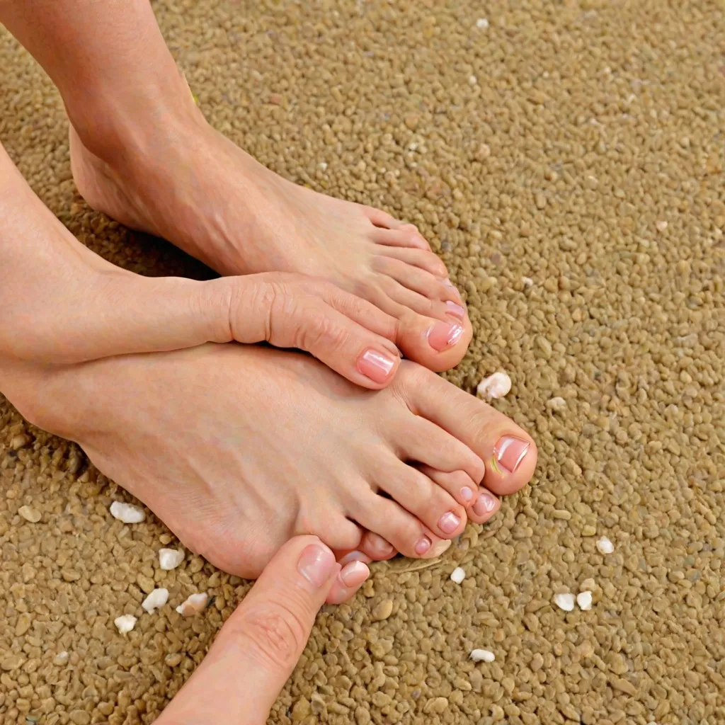 Jak zapobiegać grzybicy paznokci?