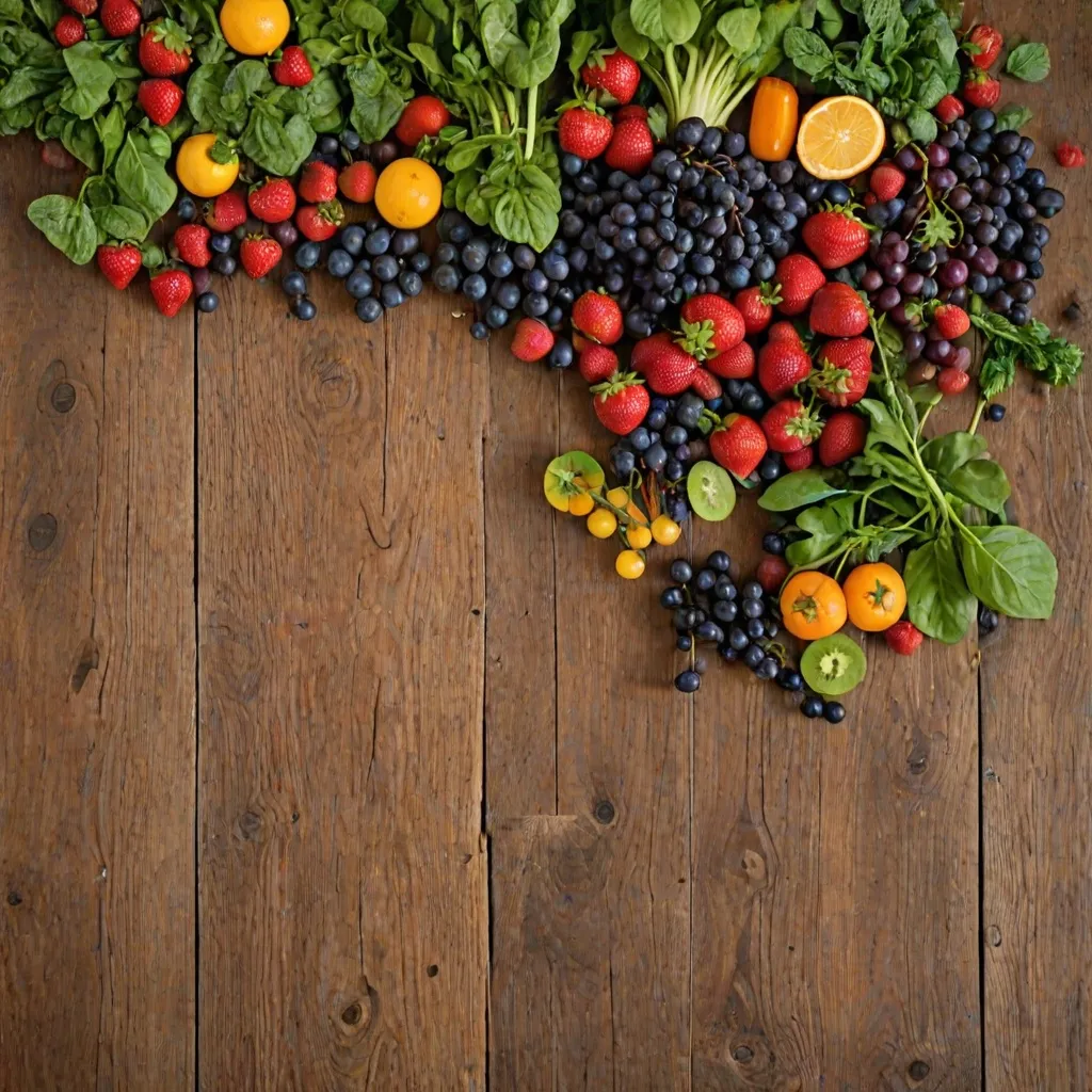 Czy paznokcie potrzebują witamin?