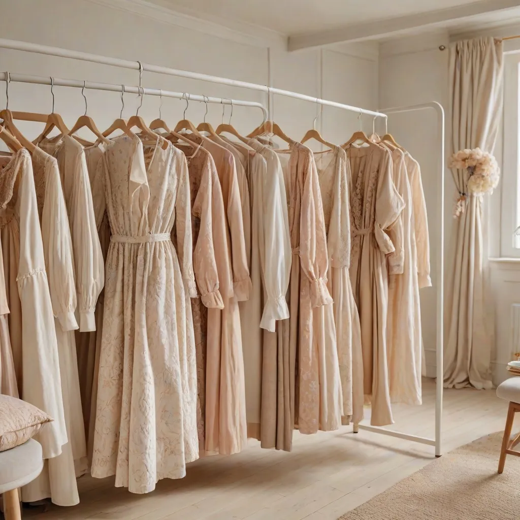 Sukienki z długim rękawem na co dzień – praktyczne i eleganckie rozwiązania.