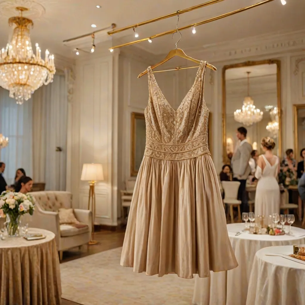 Sukienka koktajlowa – co to znaczy i na jakie okazje pasuje?