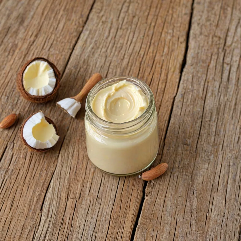 Domowe sposoby na gładką i nawilżoną skórę