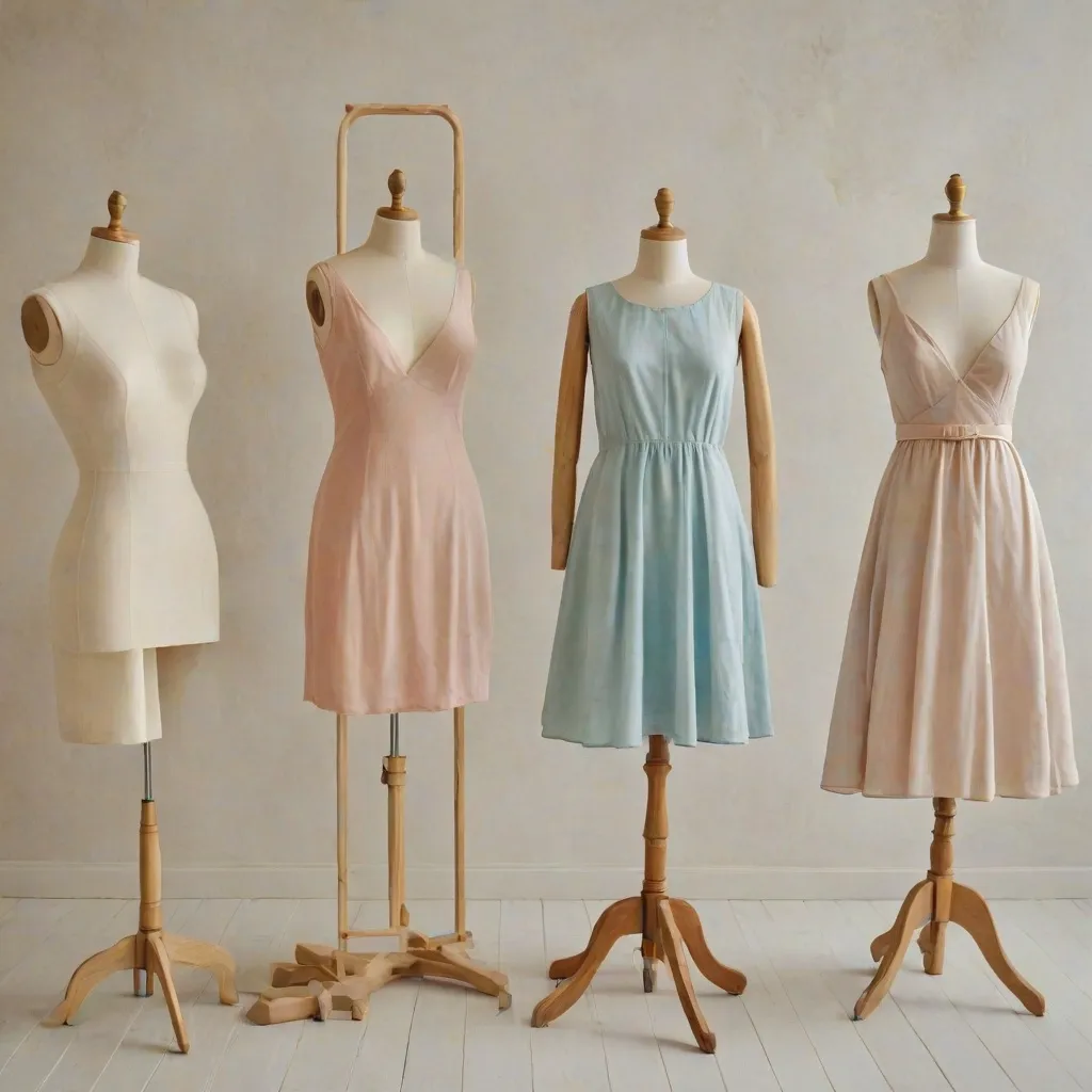 Jak dobrać sukienkę do sylwetki?