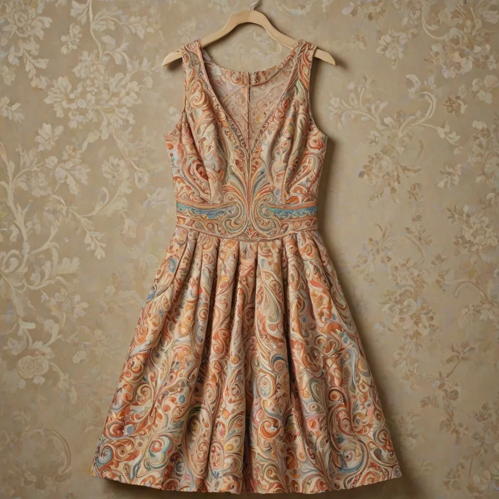 Złudzenie optyczne: jakiego koloru naprawdę jest sukienka?