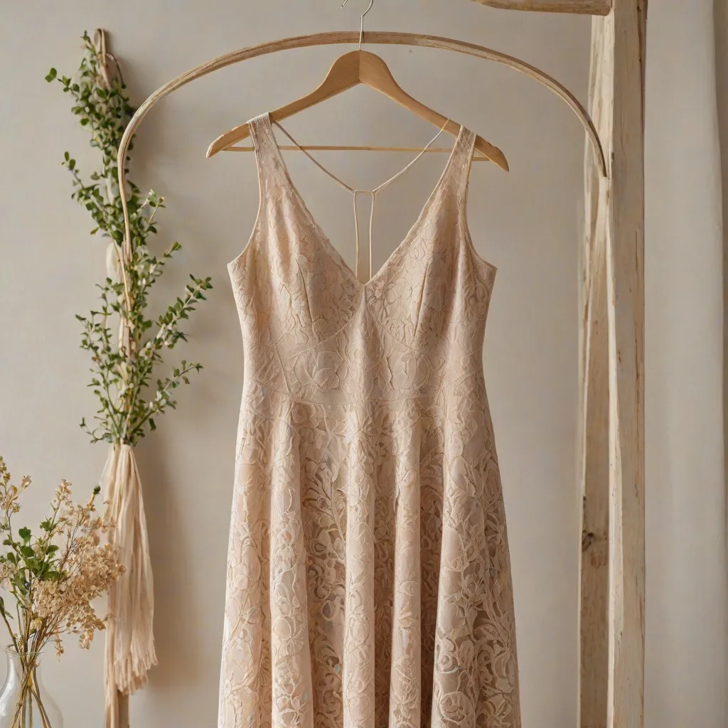 Beżowa sukienka na wesele – czy to odpowiedni wybór?