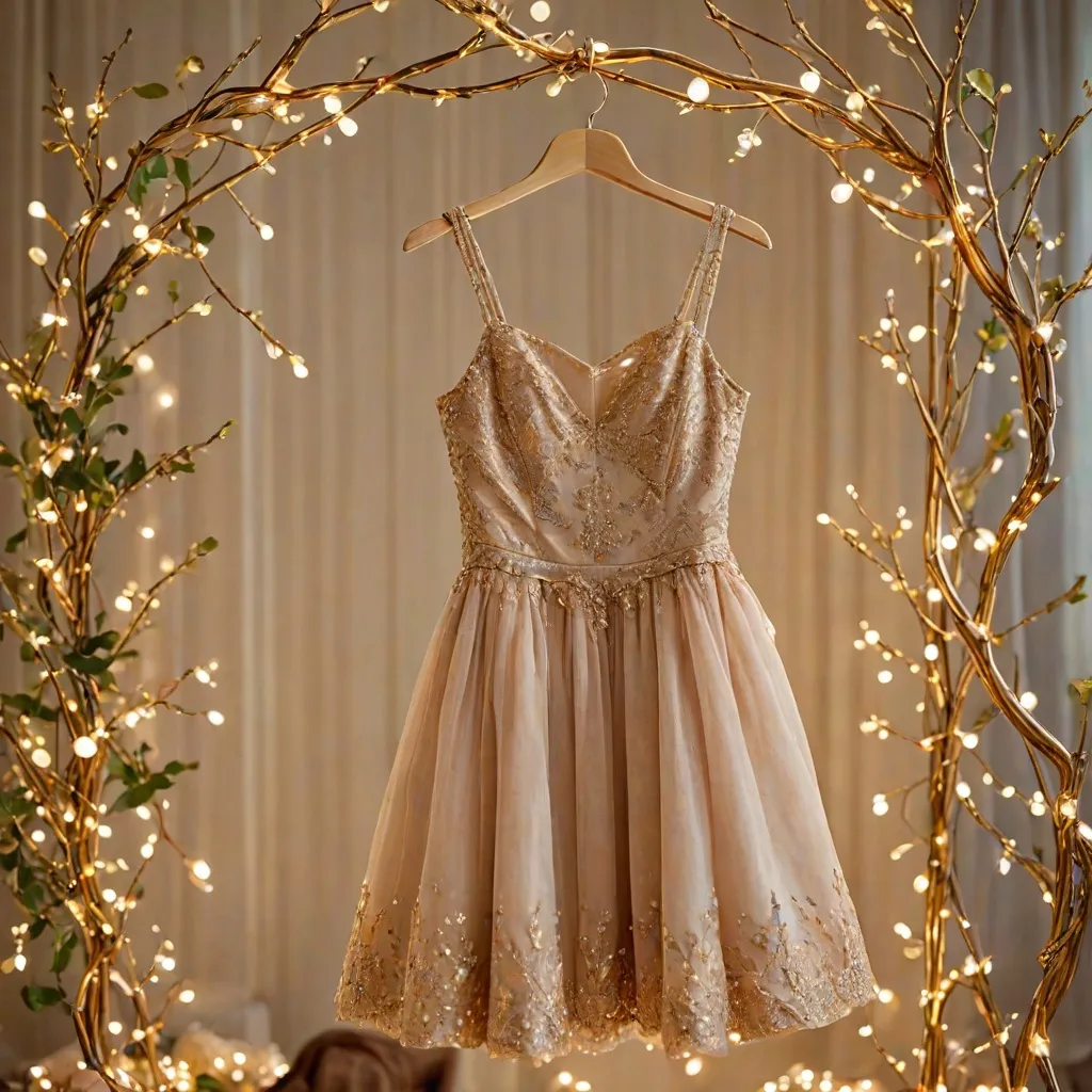 Jaka sukienka będzie idealna na Andrzejki?