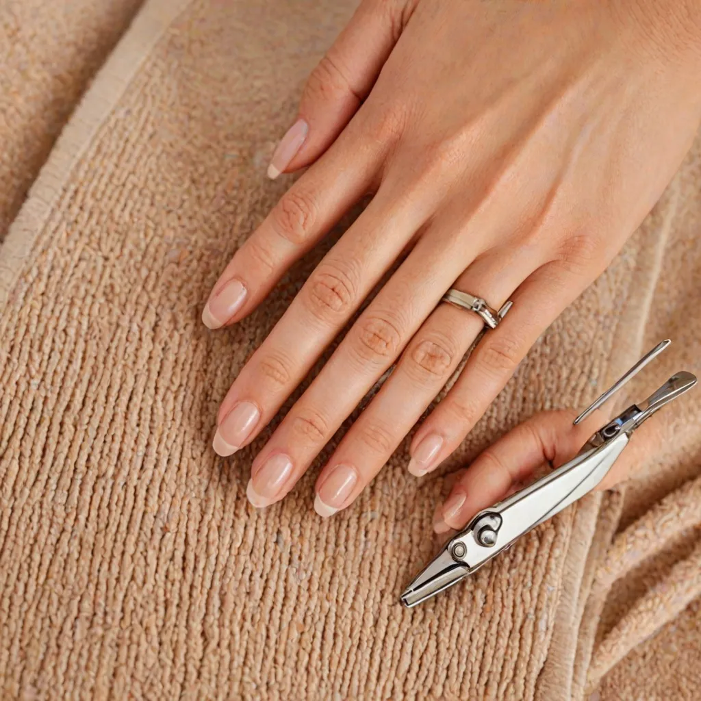 Jak obcinać paznokcie u rąk? Zasady zdrowej pielęgnacji