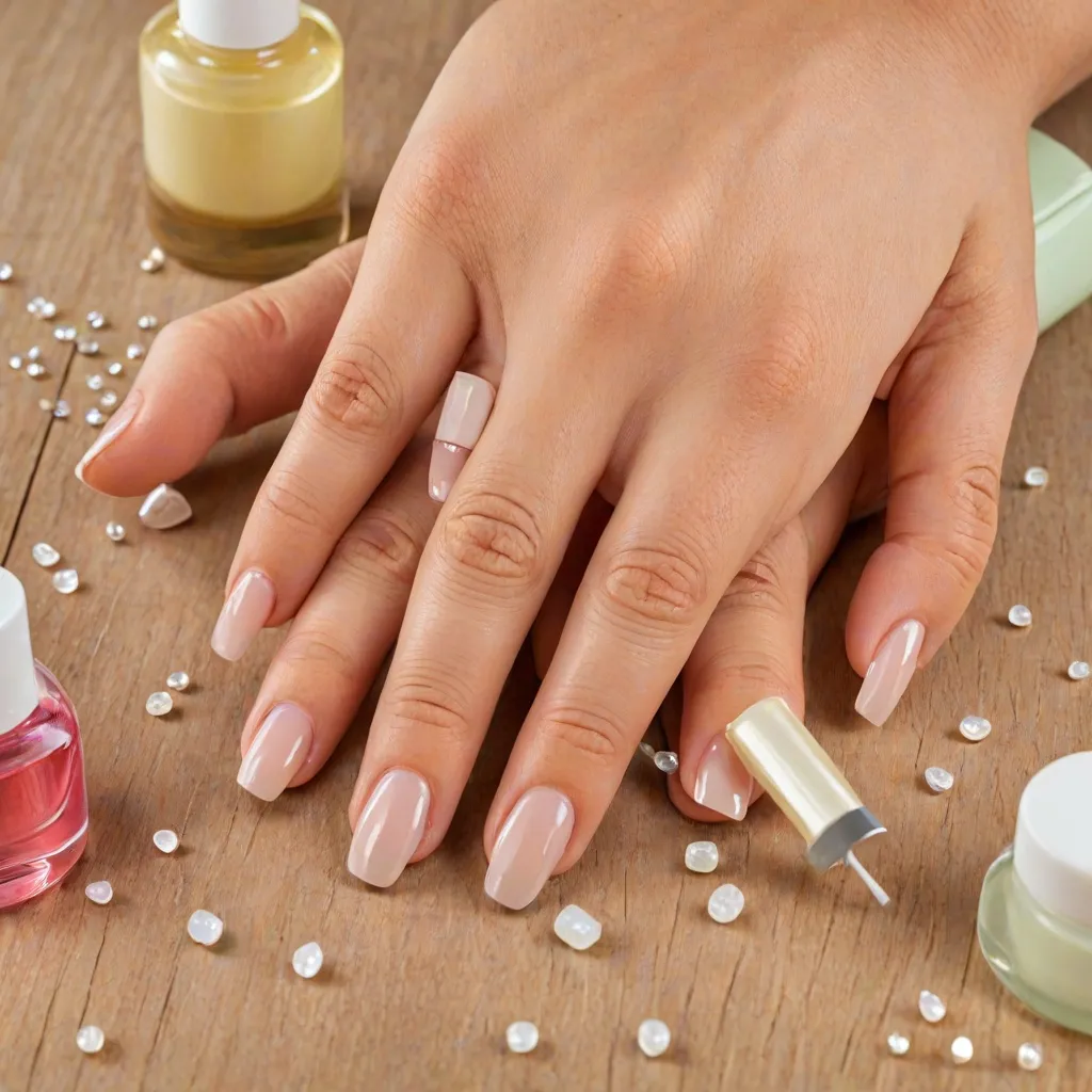 Jak utwardzić paznokcie? Skuteczne metody dla mocniejszych paznokci