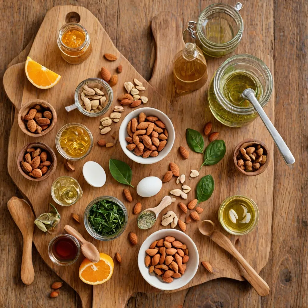 Domowe sposoby na mocne paznokcie