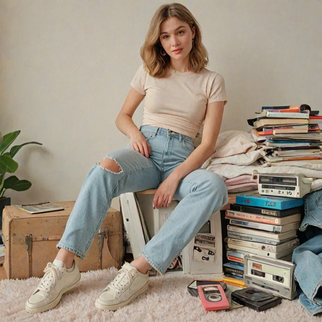 Trendy z 2010 roku - w czym się chodziło?