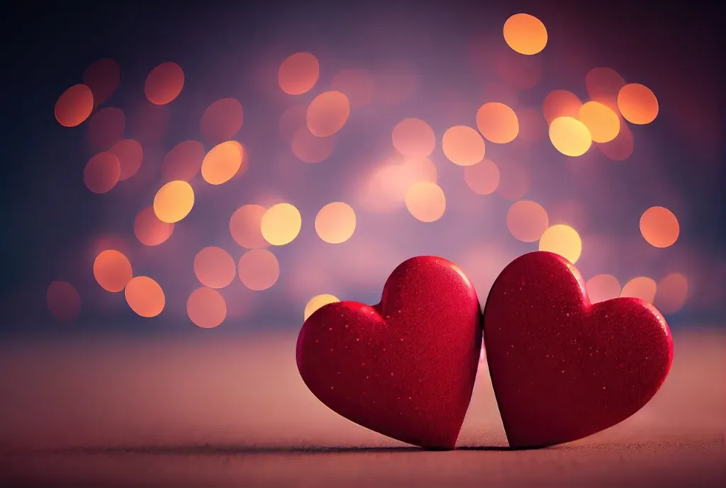 Jak wybrać kartkę walentynkową