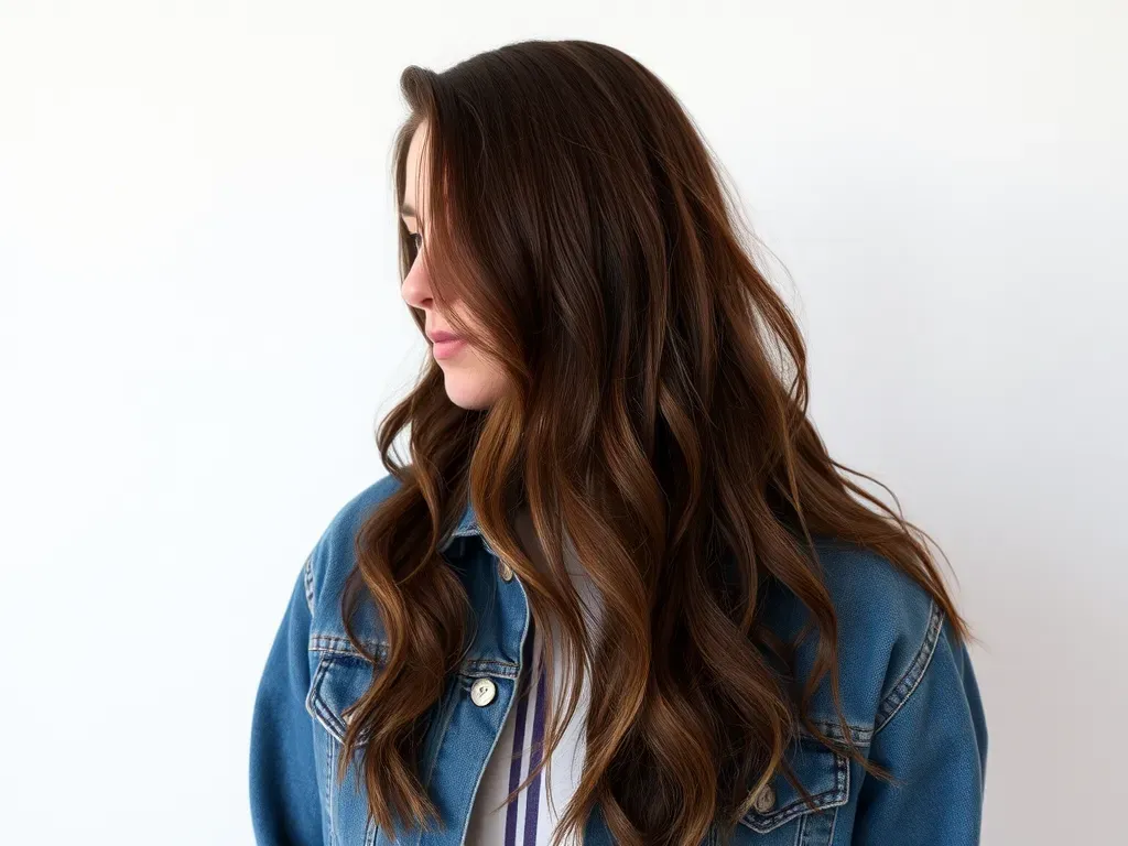 Przedłużanie włosów krótkich