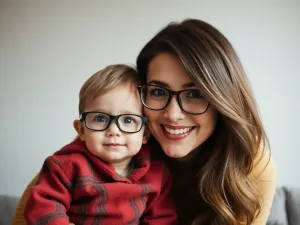 Jak dobrać idealne oprawki okularowe