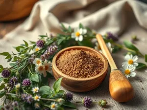 Henna pudrowa brwi – jak naturalnie podkreślić spojrzenie i zadbać o włoski?