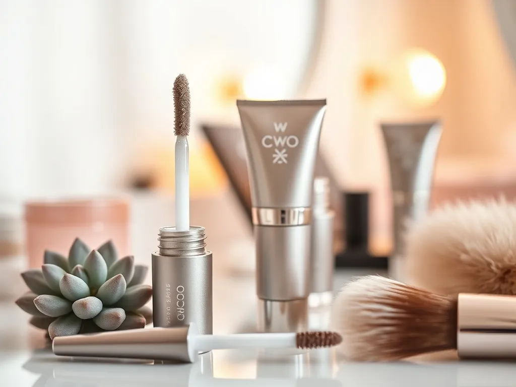 Żel do brwi – jak wspiera codzienny wygląd brwi?