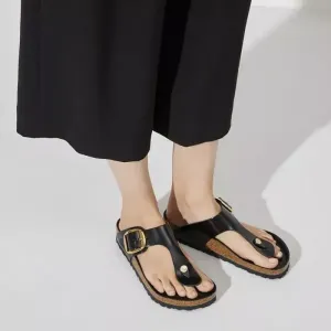 Damskie Birkenstocki polecane przez trendsetterki