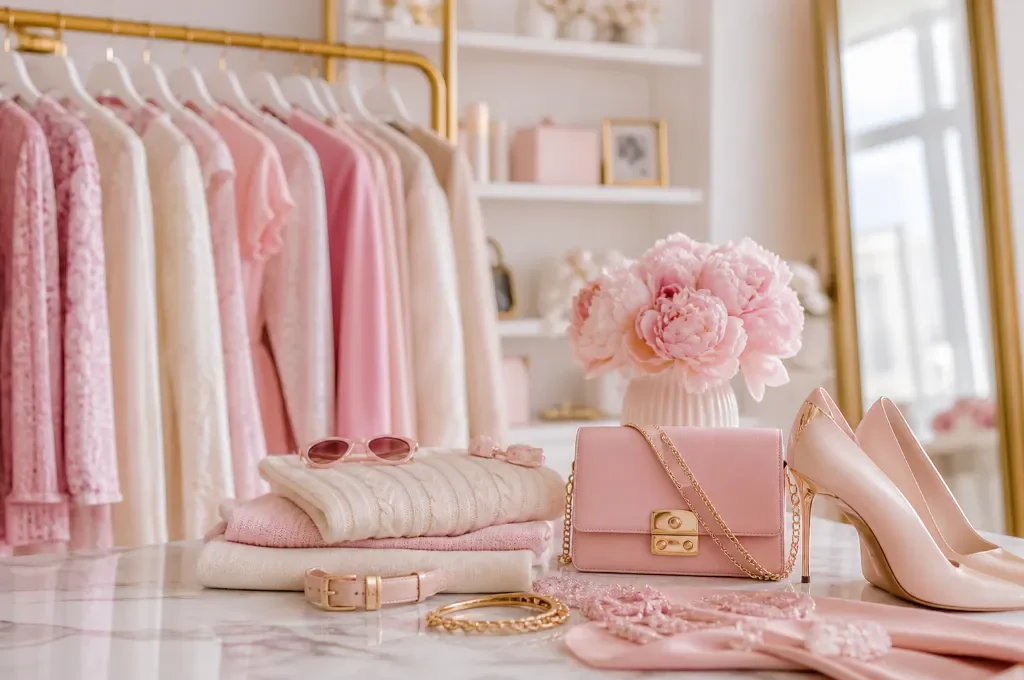 Gotowe stylizacje Barbie na różne typy imprez